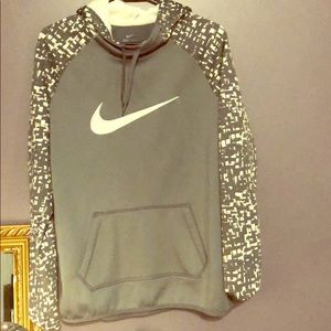 Nike hoodie